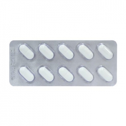 Agicipro 500mg Agimexpharm 10 vỉ x 10 viên Agicipro 500mg Agimexpharm 10 vỉ x 10 viên