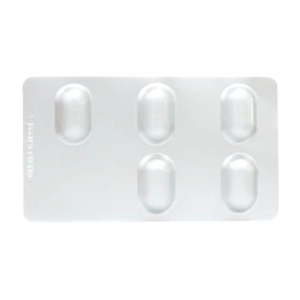 Agiclari 500 Agimexpharm 2 vỉ x 5 viên Agiclari 500 Agimexpharm 2 vỉ x 5 viên