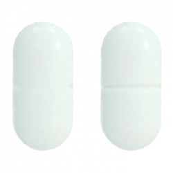 Agiclovir 400 Agimexpharm 3 vỉ x 10 viên Agiclovir 400 Agimexpharm 3 vỉ x 10 viên