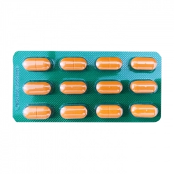Agidolgen Agimexpharm 15 vỉ x 12 viên Agidolgen Agimexpharm 15 vỉ x 12 viên