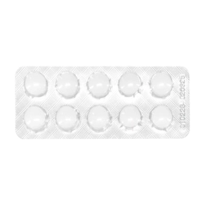 Agidoxin Agimexpharm 10 vỉ x 10 viên