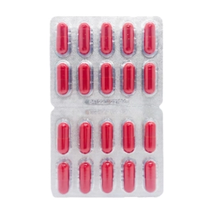 Agifamcin 300 Agimexpharm 10 vỉ x 10 viên