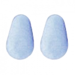 Agifovir 300mg Agimexpharm 3 vỉ x 10 viên