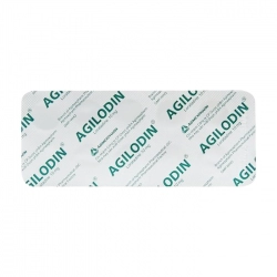 Agilodin 10mg Agimexpharm 10 vỉ x 10 viên Agilodin 10mg Agimexpharm 10 vỉ x 10 viên