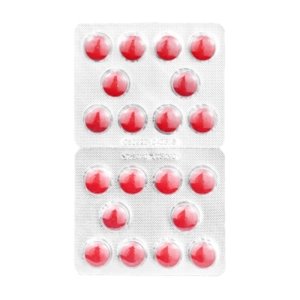 AgimDogyl Agimexpharm 2 vỉ x 10 viên