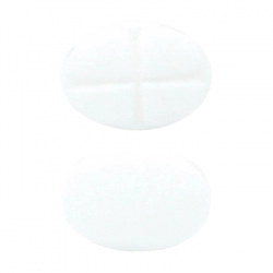 Agimetpred 16 Agimexpharm 3 vỉ x 10 viên Agimetpred 16 Agimexpharm 3 vỉ x 10 viên