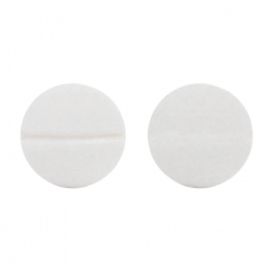 Agimlisin 20 Agimexpharm 3 vỉ x 10 viên Agimlisin 20 Agimexpharm 3 vỉ x 10 viên