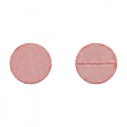Agimlisin 5 Agimexpharm 3 vỉ x 10 viên Agimlisin 5 Agimexpharm 3 vỉ x 10 viên