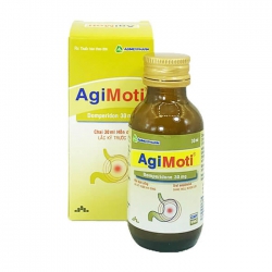 Agimoti 30mg Agimexpharm chai 30ml Agimoti 30mg Agimexpharm chai 30ml