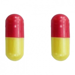 Aginfolix 5 Agimexpharm 10 vỉ x 10 viên