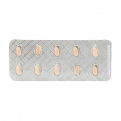 Agirisdon 2 Agimexpharm 10 vỉ x 10 viên Agirisdon 2 Agimexpharm 10 vỉ x 10 viên