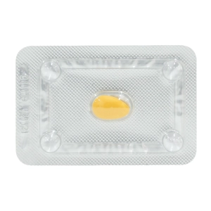 Agitafil 20 Agimexpharm 1 vỉ x 1 viên Agitafil 20 Agimexpharm 1 vỉ x 1 viên