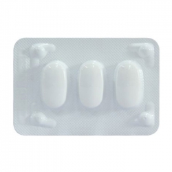 Agitro 500 Agimexpharm 2 vỉ x 3 viên Agitro 500 Agimexpharm 2 vỉ x 3 viên