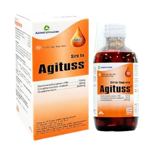 Agituss Agimexpharm 60ml