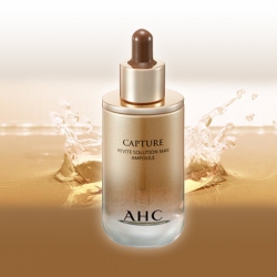 Tinh Chất Chống Lão Hóa AHC Capture Revite Solution Max Ampoule, Chai 50ml