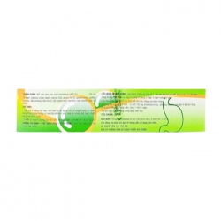 Air-X 120 R.X. Manufacturing 10 vỉ x 10 viên Air-X 120 R.X. Manufacturing 10 vỉ x 10 viên