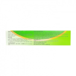 Air-X 120 R.X. Manufacturing 10 vỉ x 10 viên Air-X 120 R.X. Manufacturing 10 vỉ x 10 viên