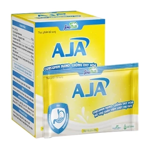 Aja Sonamilk 10 gói x 20g