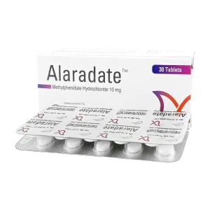 Alaradate 10mg Incepta 3 vỉ x 10 viên Alaradate 10mg Incepta 3 vỉ x 10 viên