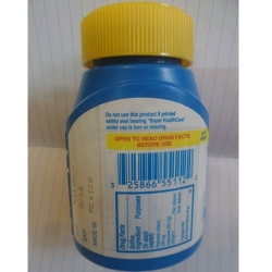 Thuốc Naproxen 220mg, Chai 320 viên Thuốc Naproxen 220mg, Chai 320 viên