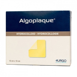 Algoplaque Urgo 10 cm x 10cm – Băng dán Algoplaque Urgo 10 cm x 10cm – Băng dán