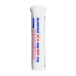 Algotra 37.5mg/325mg SMB Technology 20 viên