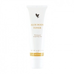 Aloe Body Toner Forever 113g