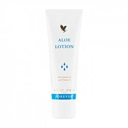Aloe Lotion Forever 118ml Aloe Lotion Forever 118ml
