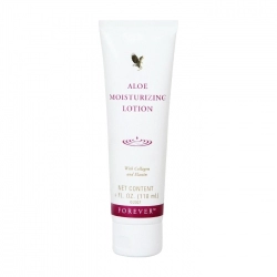 Aloe Moisturizing Lotion Forever 118ml