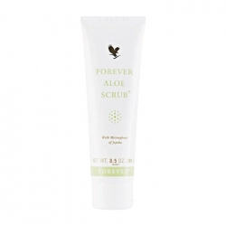 Aloe Scrub Forever 99g