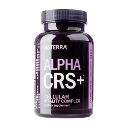 Alpha CRS+ Doterra 120 viên