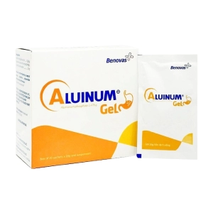 Aluinum Gel Pharimexco 20 gói x 20g (Nhôm phosphate)