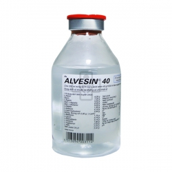 Dịch truyền Alvesin 40 INF 250ml