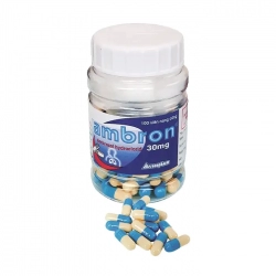 Ambron 30mg Vacopharm 100 viên - Thuốc long đờm Ambron 30mg Vacopharm 100 viên - Thuốc long đờm
