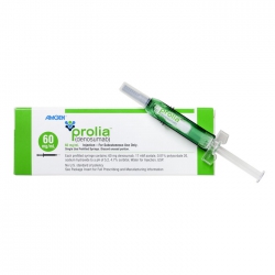 Thuốc Prolia 60mg Denosumab, Hộp 1 ống Thuốc Prolia 60mg Denosumab, Hộp 1 ống