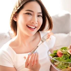 Ăn Gì Nhiều Glutathione? Top Thực Phẩm Giúp Tăng Glutathione Tự Nhiên