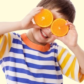 Ăn Gì Tốt Cho Mắt? 10 Thực Phẩm Giúp Sáng Mắt, Giảm Mỏi Mắt Hiệu Quả