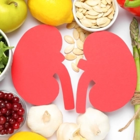 Ăn Gì Tốt Cho Thận? Danh Sách Thực Phẩm Giúp Thận Khỏe Mạnh Tự Nhiên