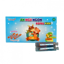 Ăn Ngủ Ngon Royal Kids Tất thành Ăn Ngủ Ngon Royal Kids Tất thành