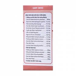 An Thần Bổ Tâm - F Fito Pharma 40 viên An Thần Bổ Tâm - F Fito Pharma 40 viên