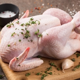 Ăn Thịt Gà Có Bị Sẹo Lồi Không? Chuyên Gia Giải Đáp