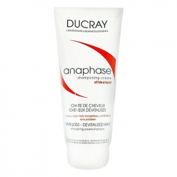 Dầu gội trị rụng tóc Ducray Anaphase Stimulating Cream Shampoo 200ml