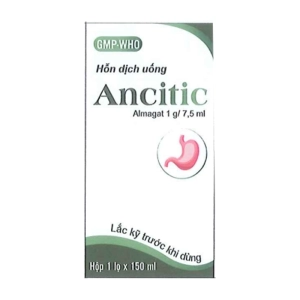 Ancitic Abipha lọ 150ml (Almagat)