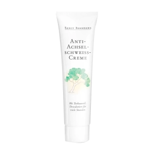 Anti-Achselschweiss-Creme Sanct Bernhard tuýp 25ml - Kem khử mùi