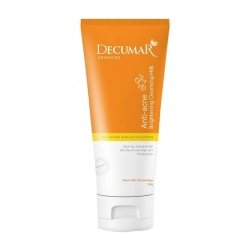 Anti Acne Brightening Cleansing Milk Decumar 50g - Sữa rửa mặt sáng da Anti Acne Brightening Cleansing Milk Decumar 50g - Sữa rửa mặt sáng da