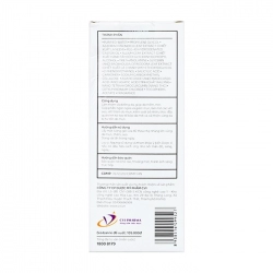 Anti Acne Nano THC Decumar 20g - Gel ngừa mụn mờ thâm Anti Acne Nano THC Decumar 20g - Gel ngừa mụn mờ thâm