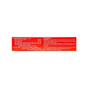 ANTOT IQ Traphaco 20 ống x 10ml - Siro hỗ trợ phát triển não bộ