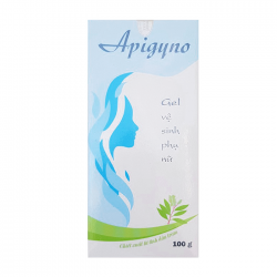 Apigyno 1g Apimed 100g Apigyno 1g Apimed 100g