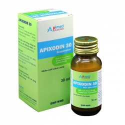 Apixodin 30mg Apimed 30ml