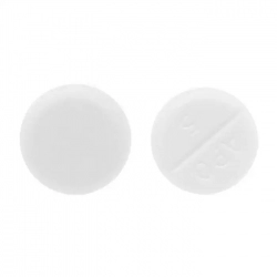 Apo-Prednisone 5mg Apotex 1000 viên - Thuốc kháng viêm